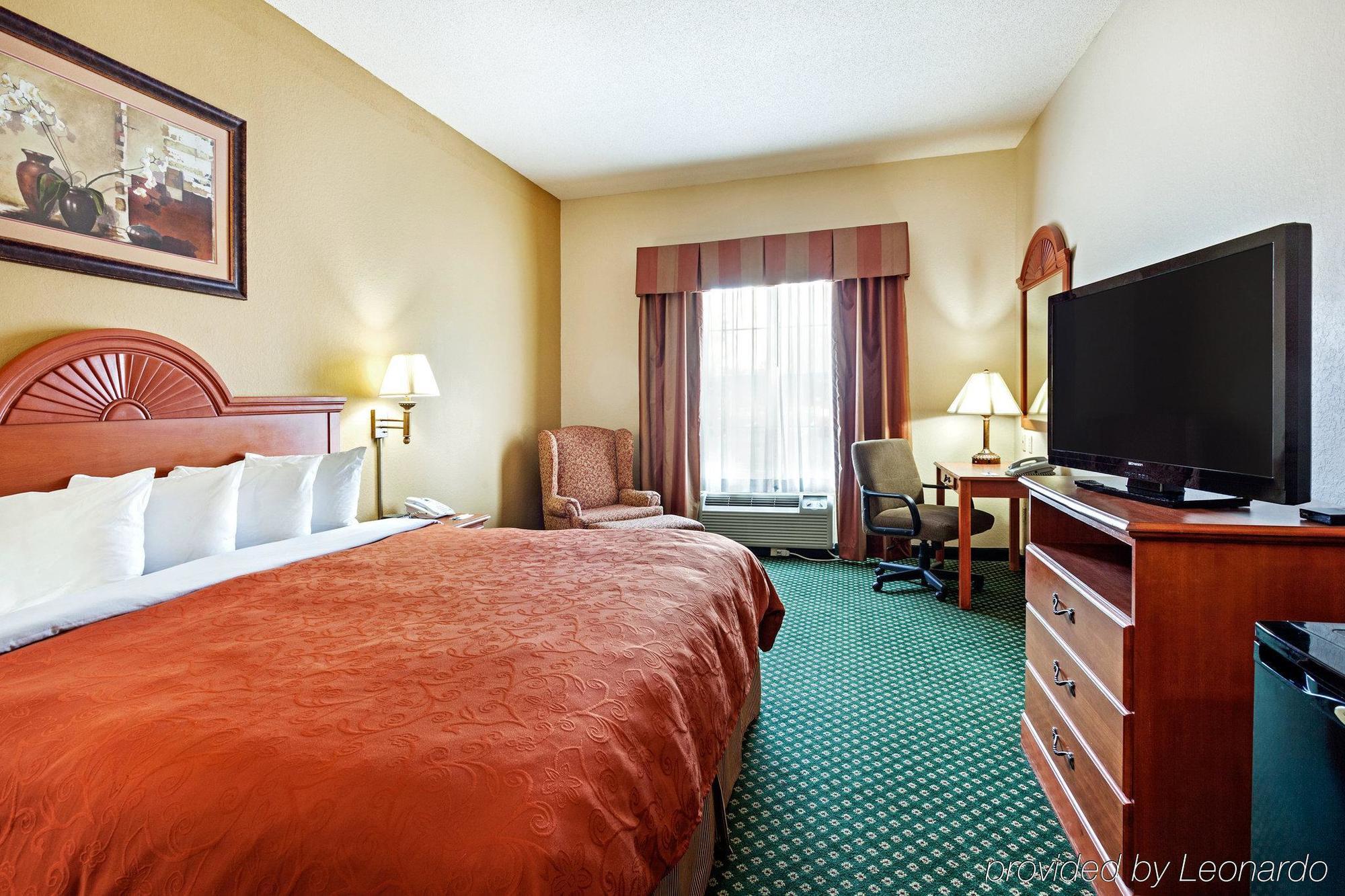 Country Inn & Suites By Radisson, Brunswick I-95, Ga Exterior foto