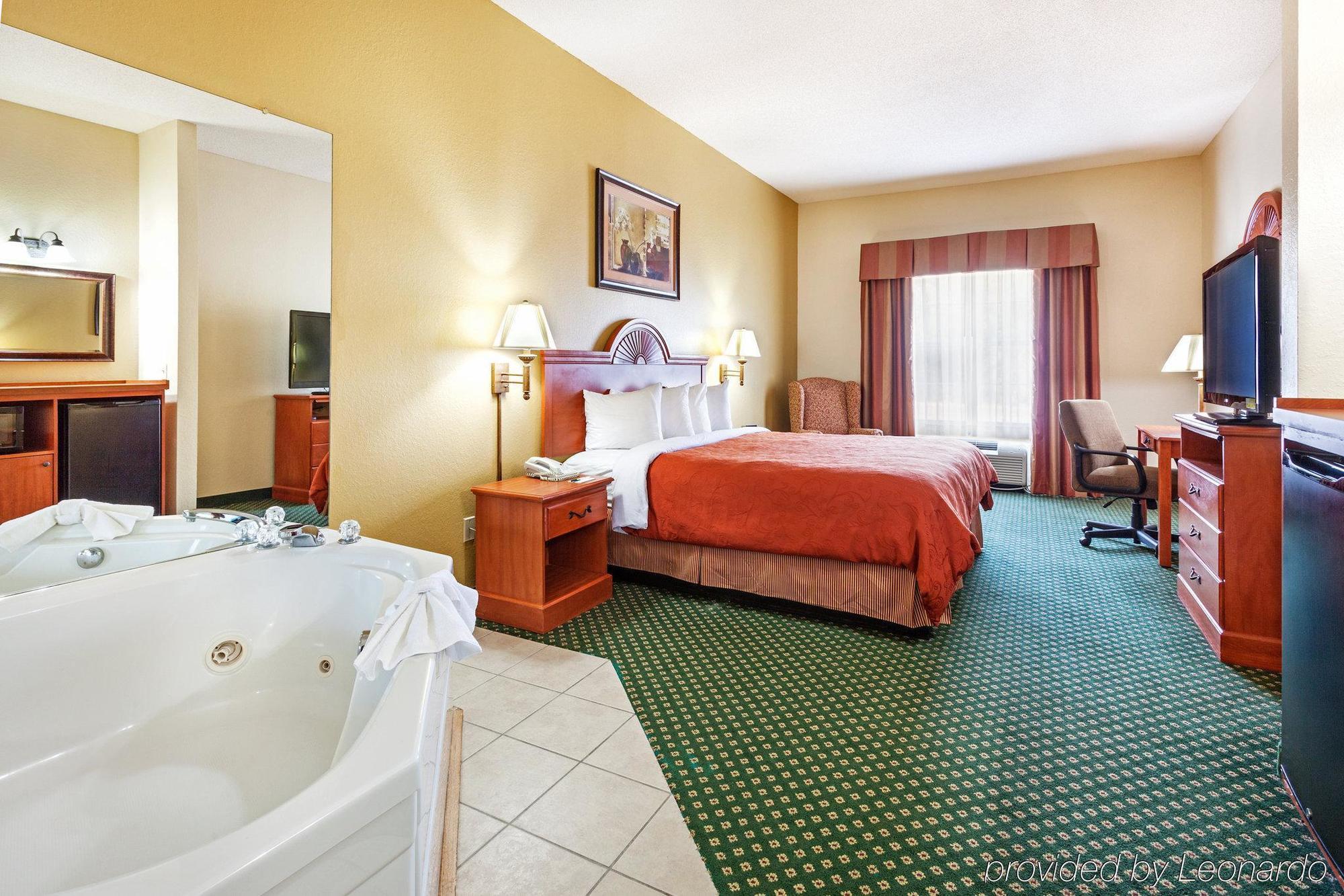 Country Inn & Suites By Radisson, Brunswick I-95, Ga Exterior foto